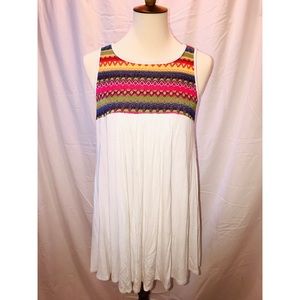 Bellamie Summer Top